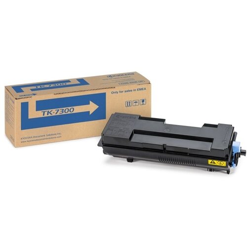 Kyocera TK-7300 (1T02LK0NL0) Black, originalen toner Cene