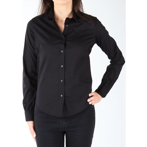 Levi's Srajce & Bluze 63101-0009 Črna Cene