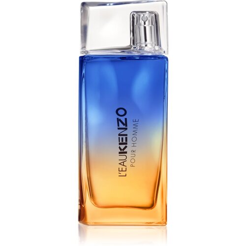 Kenzo L'Eau Pour Homme Sunlight toaletna voda limitirana serija za muškarce 50 ml Cijene