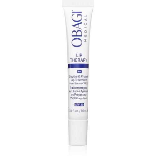OBAGI Lip Therapy vlažilni balzam SPF 30 10 ml Cene