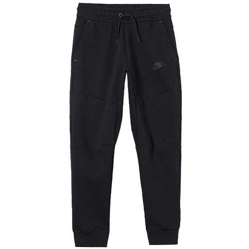 Nike B nsw tch flc pant Cene