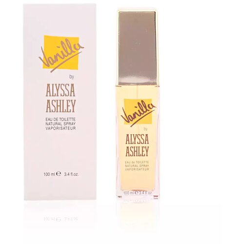 Parfem za žene Alyssa Ashley 2523800 EDT 25 ml Cene