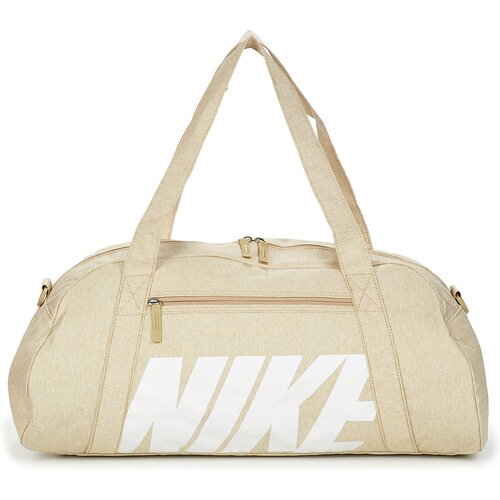 Nike W GYM CLUB Bež Slike