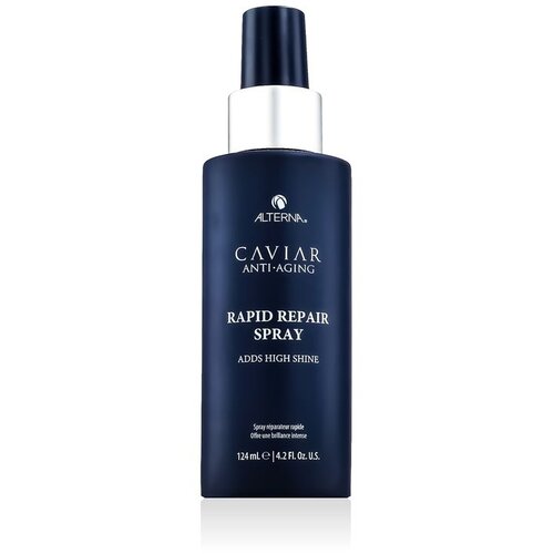 Alterna Caviar Anti-Aging Rapid Repair Spray za sijoče lase 124 ml Slike