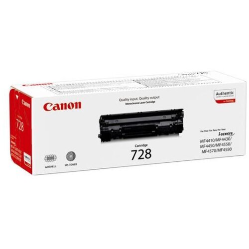 Canon Toner CRG-728' ( 'CH3500B002AA' ) Cene