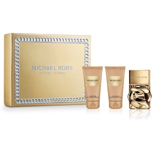 Michael Kors Pour Femme poklon set za žene 1 kg Cijene