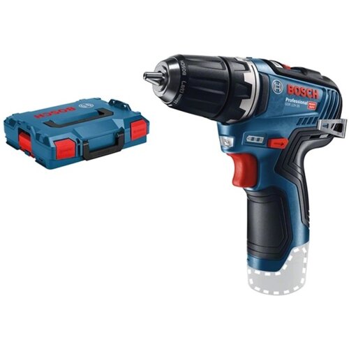Bosch GSR 12V-35 Cordless Drill Driver Cene