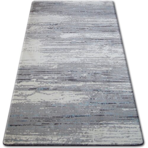 RugsX Preproge Preproga AKRIL PATARA 0267 Kremasta/Turkizna 80x150 cm Bež Cene