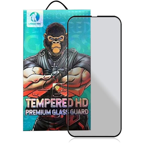 King KONG 14 PRO MAX CRNA ZASTITA IPHONE FULL Cijene