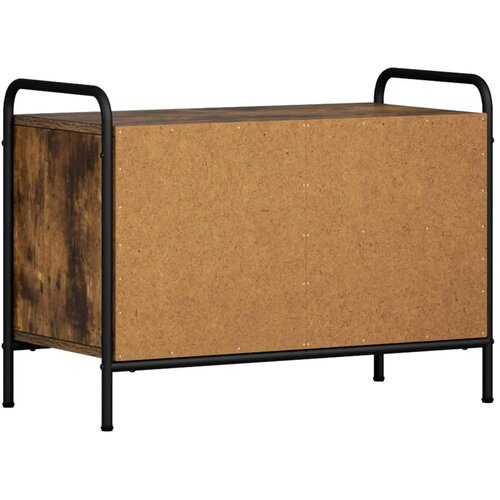  TV ormar 67 5 x 33 x 50 cm Dimljeni hrast - Dimljeni hrast 67 5 x 33 x 50 cm Slike