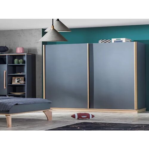 Onlinenamestaj Onlinenameštaj Klizni plakar Loft Cene