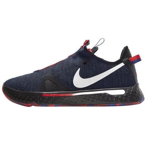 Nike Ko&scaron;arka PG 4 Clippers pisana Cene