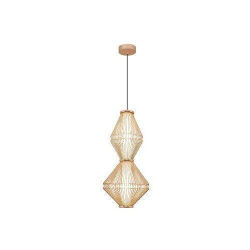 Opviq Luster 3224-2-03, 16W LED, 3000k, 1600 lm, 25cm zlatne boje Cijene