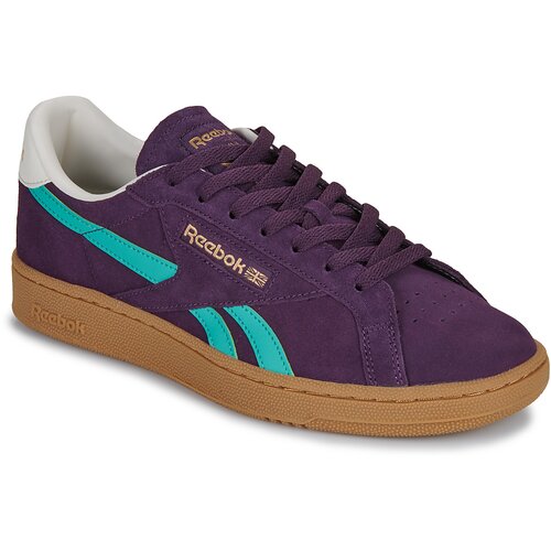 Reebok CLUB C GROUNDS UK Ljubičasta Cijene