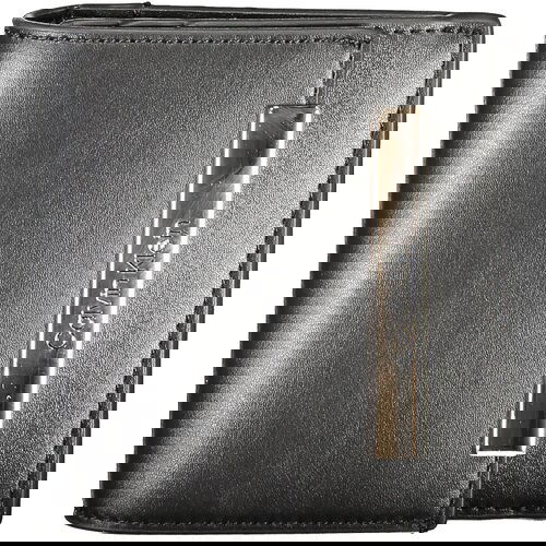 Calvin Klein WOMEN&amp;amp;#39;S WALLET BLACK Slike