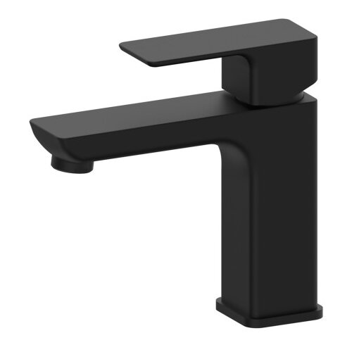 Master Baterija za umivaonik SH465-01 BK crna Cijene
