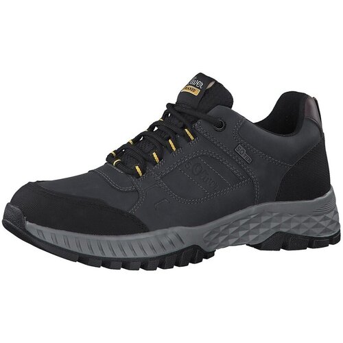 S.Oliver Fit Und Relex Mit Tex Membran Crna Slike