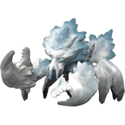 Schleich 70838 - Eldrador Creatures - Ledena rakovica - 1 kos. Slike
