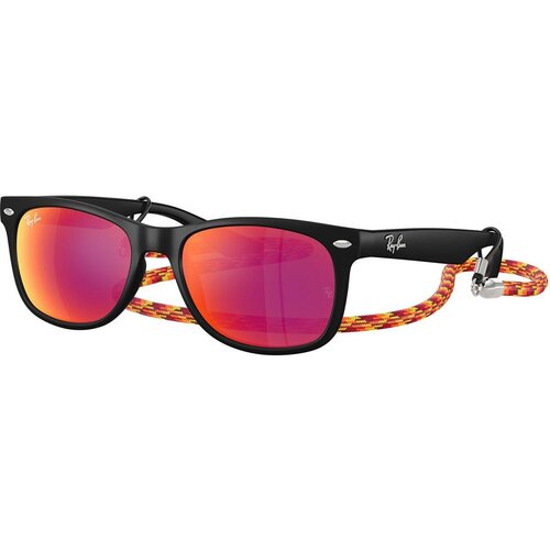 Ray-Ban Junior New Wayfarer Junior RJ9052S 70286Q - M (47) Cijene