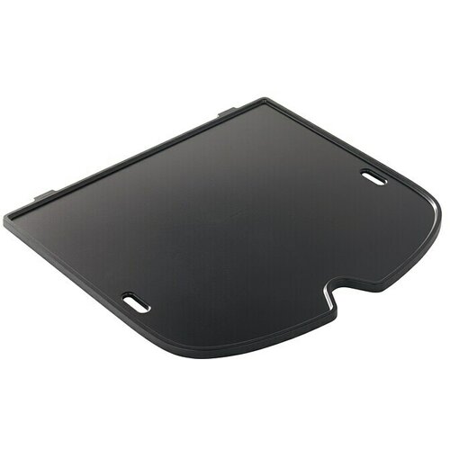 Weber Ploča za ro&amp;scaron;tilj Traveler (Metal) Slike