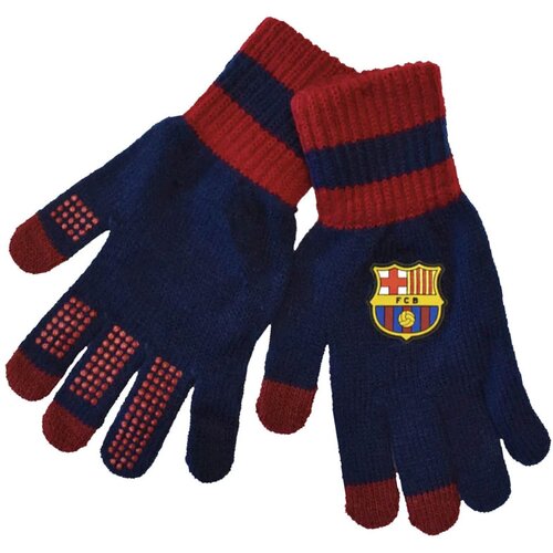 Fc Barcelona N&deg;1 rokavice Cene