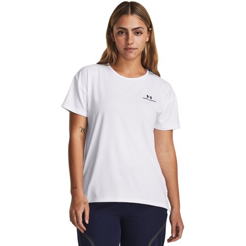 Under Armour Women&amp;#039;s T-shirt Rush Energy SS 2.0 Slike