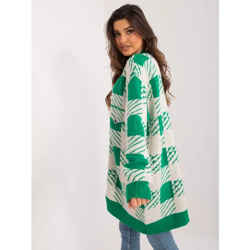 BADU Sweater-BA-SW-0538.29-green