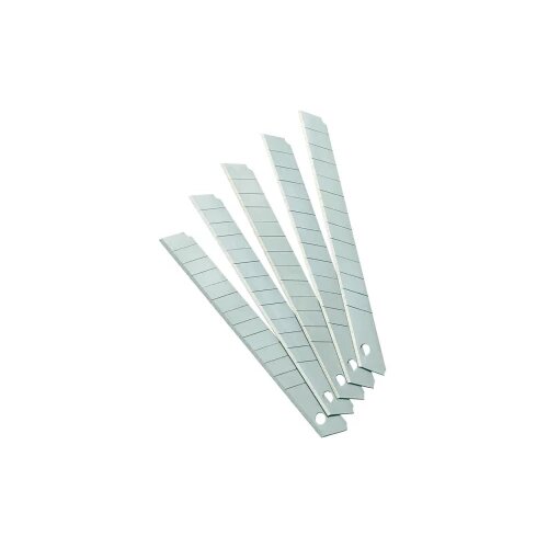 Toolcraft 5 komada zamjenskih o&amp;scaron;trica od 18 mm Slike