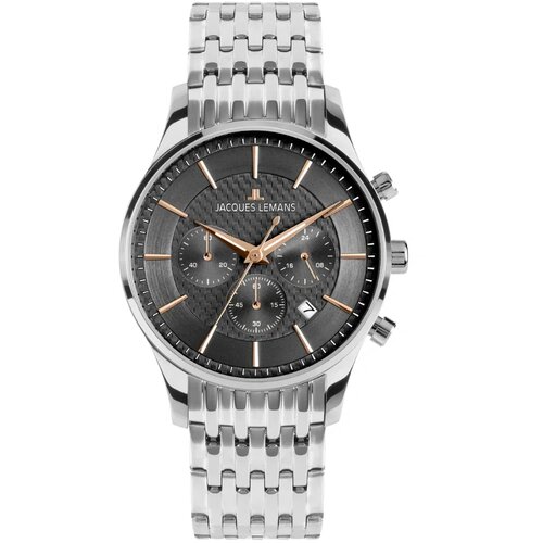 Jacques Lemans ROČNA URA J.LEMANS 1-2228I Cene