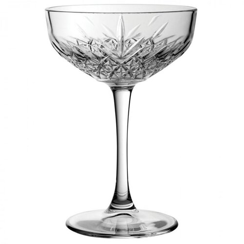 PASABAHCE Kelihi za cocktail, gin Timeless 550ml / 4 kos / steklo, (20457135) Cene