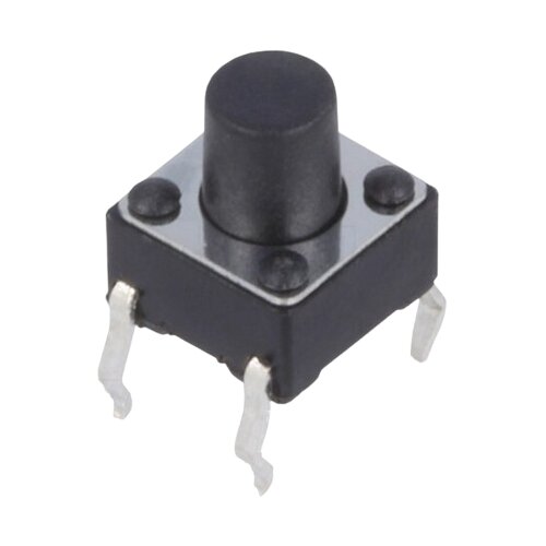  Mikroprekidač 50mA 12V TACT-67N-F Cene