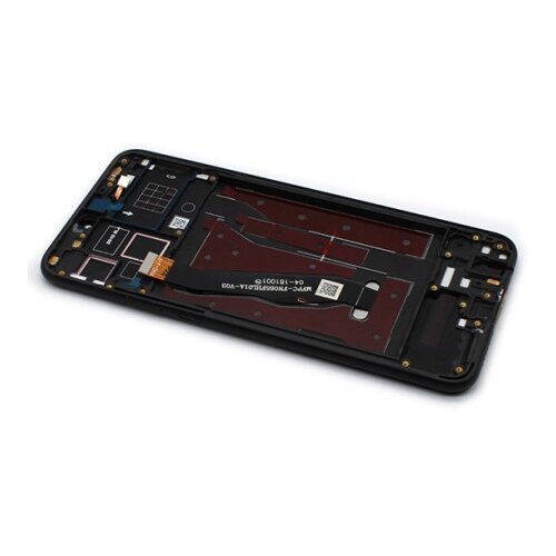 Huawei Lcd za honor 8x/9x lite + touchscreen + frame black ( LCD6168 ) Cene