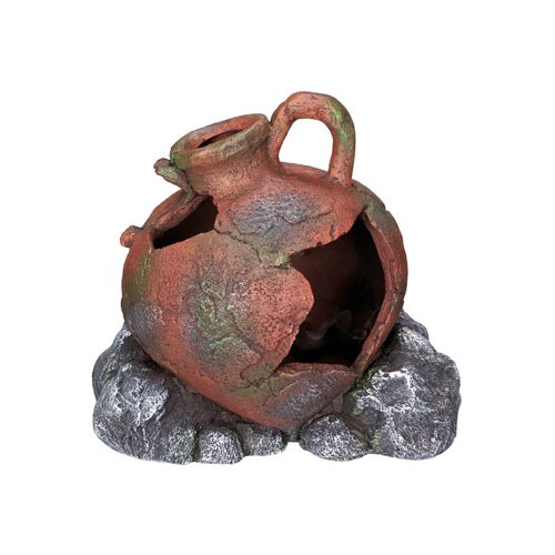 Nobby dekor amfora na zračni črpalki - 16 x 13 x 15 cm Cene