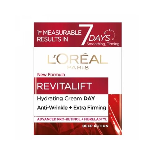  DE REVITALIFT DNEVNA KREMA 50ML (1003009050) Slike