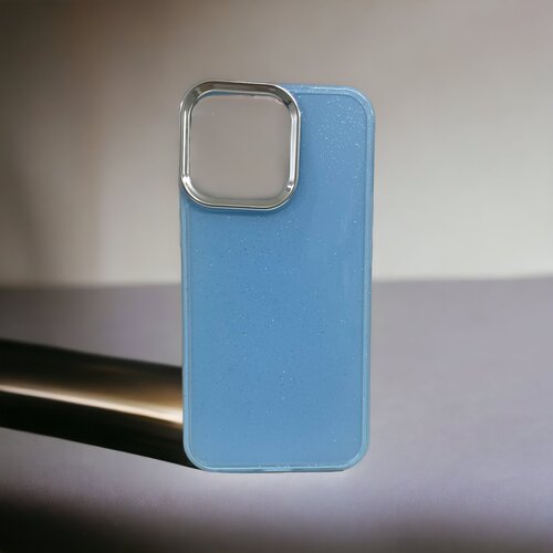  Futrola DELUXE SHINE za iPhone 14 Pro (6.1) plava Cene
