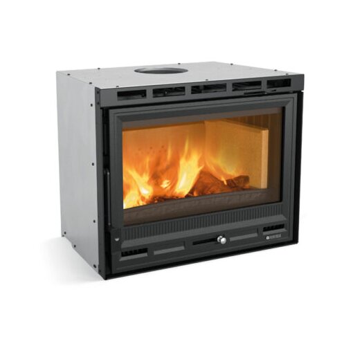 Nordica PEĆ NA DRVA INSERTO 70-4.0 VENTILATO 6016704 Slike
