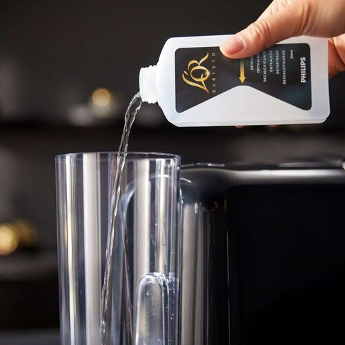 Odstranjivač Descaler L&amp;#039;&amp;#039;Or Barista 250 ml, (5000507962) Slike