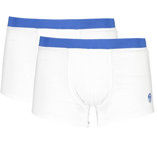 North Sails MEN&#39;S BOXER WHITE Cijene