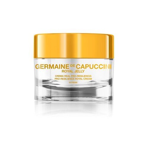 Germaine de Capuccini Pro Resilience Royal Cream Extreme Slike