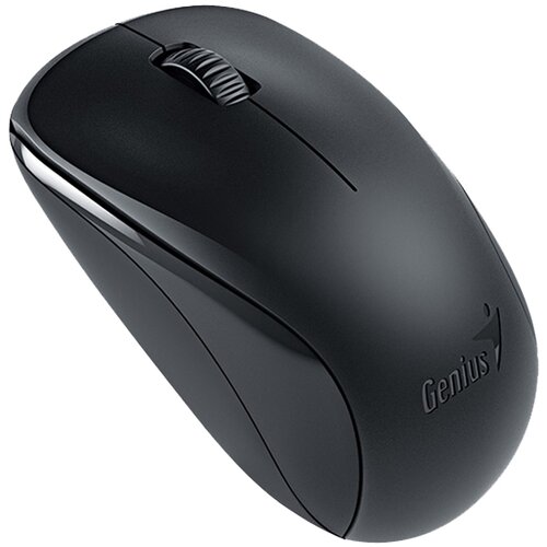  Mi&scaron; usb 3tipke laserski bežični NX-7000 Genius crni Cijene