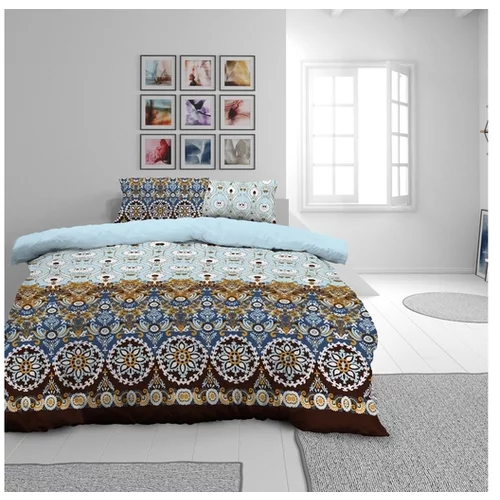 Svilanit bombažna posteljnina Morocco, 140 x 200 + 50 x 70 c