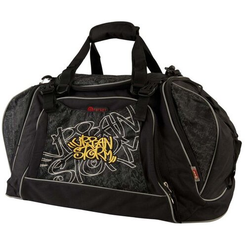 Target putne torba Urban storm black Cijene
