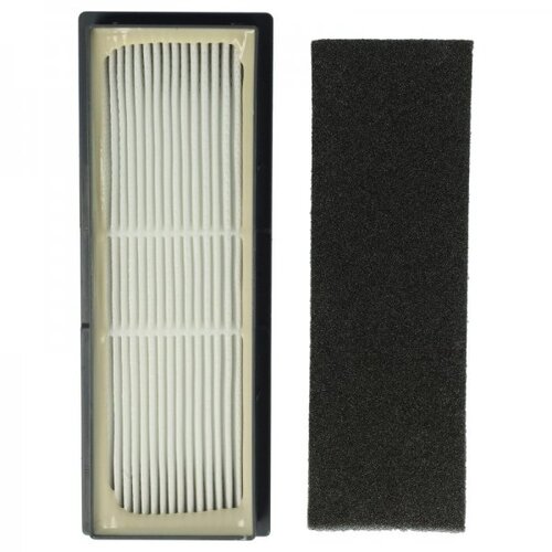 HEPA filter iRobot Roomba I3, I7, S9, J7, Combo Cene