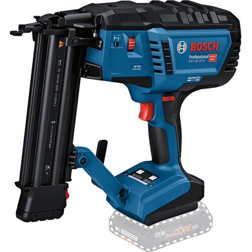 Bosch zabijač čavala GNH 18V-50 M SOLO karton Cene