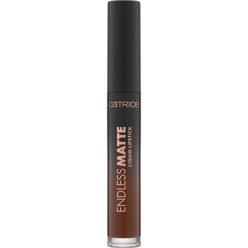 Catrice Endless Matte mat tekoča &amp;scaron;minka odtenek 100 Coffee Date? 4.5 ml Slike