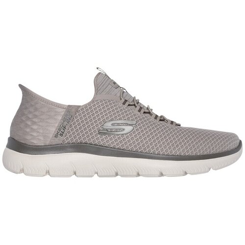 Skechers SUMMITS HIGH RANGE Siva Cijene
