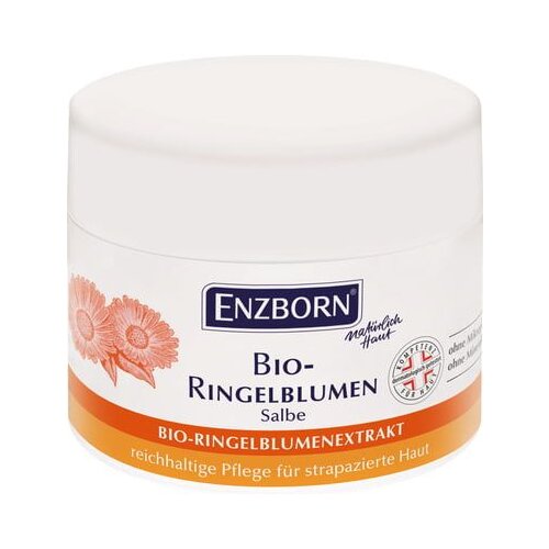  Mazilo z ognjičem - 80 ml Slike