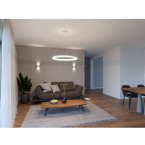  LED2 - LED spolja&amp;scaron;nje zidno svetlo FLAT 2xLED/5W/230V IP65 Slike
