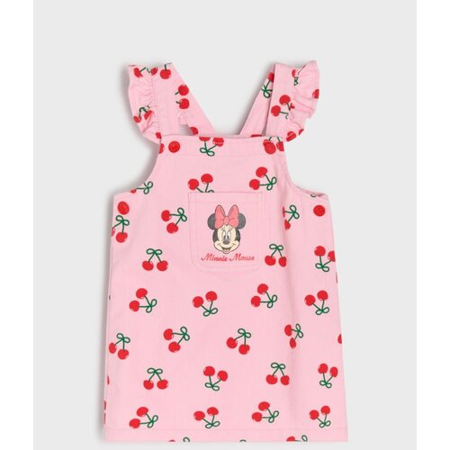 Sinsay Haljina s tregerima Minnie Mouse Slike