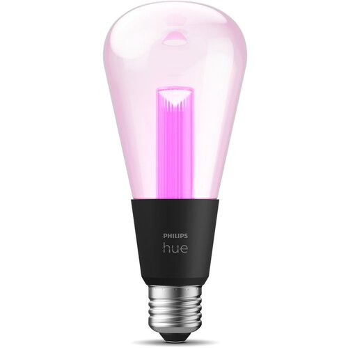 Philips LED RGBW prigu&amp;scaron;iva sijalica Philips Hue White And Color Ambiance E27/6,8W/230V Slike